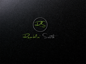 Diseño de Logo por Swatches Design Solution para Ramblin' South | Diseño: #14167729