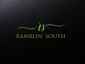 Diseño de Logo por Swatches Design Solution para Ramblin' South | Diseño: #14167731