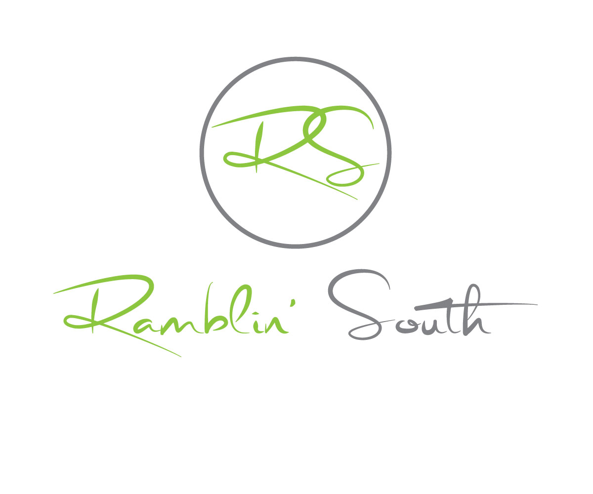 Diseño de Logo por Swatches Design Solution para Ramblin' South | Diseño #14167732