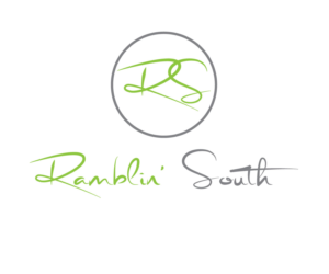 Diseño de Logo por Swatches Design Solution para Ramblin' South | Diseño: #14167732