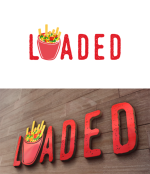Logo-Design von trufya für Loaded | Design: #14288828
