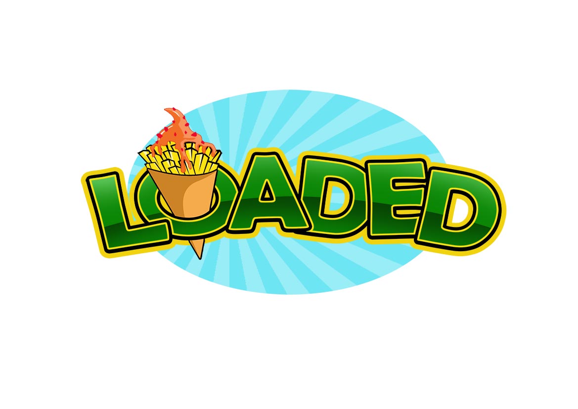 Logo Design by NILDesigns for Loaded | Design #14180865