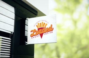 Logo-Design von GLDesigns für Loaded | Design #14179813