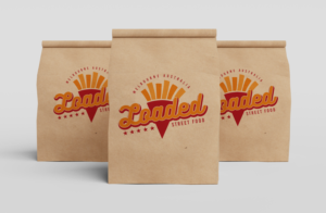 Logo-Design von GLDesigns für Loaded | Design: #14179814
