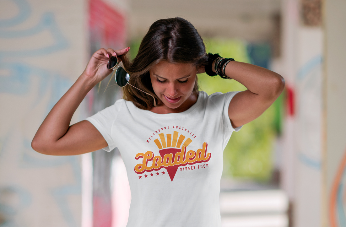 Design de Logo par GLDesigns pour Loaded | Design #14179815