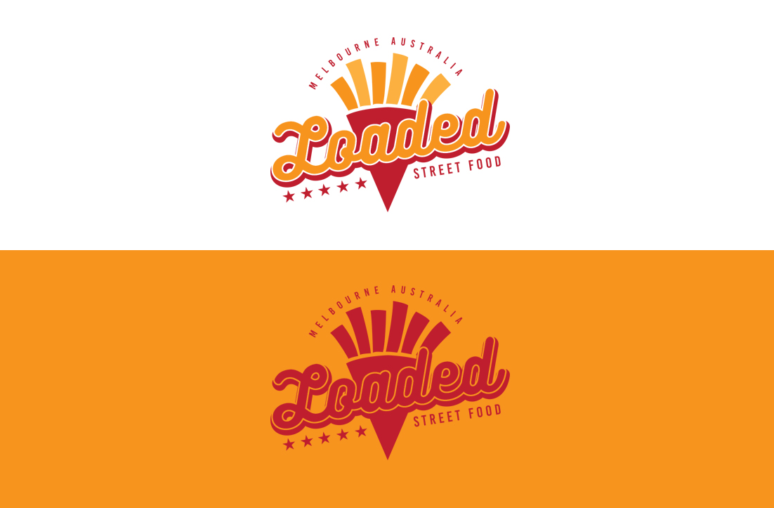 Diseño de Logo por GLDesigns para Loaded | Diseño #14179816