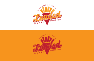 Logo-Design von GLDesigns für Loaded | Design: #14179816