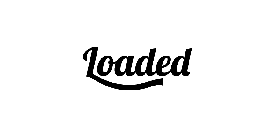 Diseño de Logo por debdesign para Loaded | Diseño #14185431