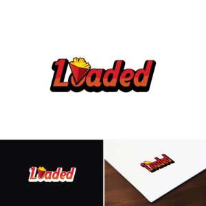 Logo-Design von e-graphics für Loaded | Design: #14184094