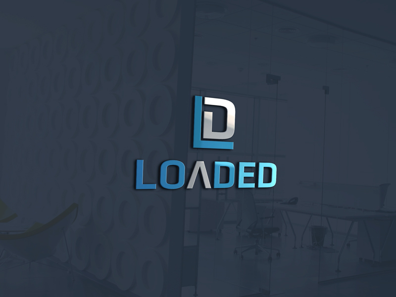 Diseño de Logo por esolztech para Loaded | Diseño #14292617