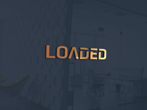 Logo-Design von esolztech für Loaded | Design: #14292619