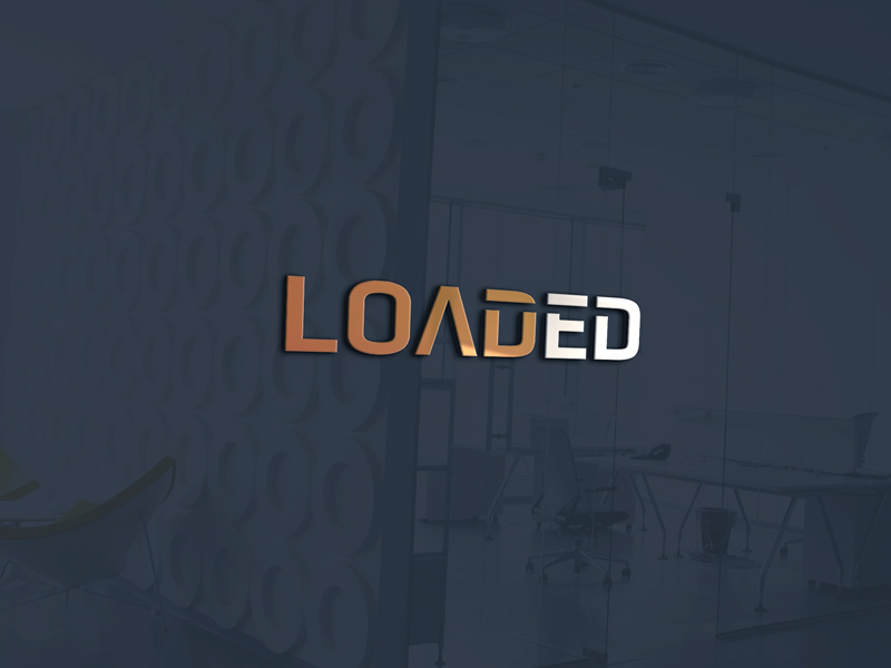 Design de Logo par esolztech pour Loaded | Design #14292621