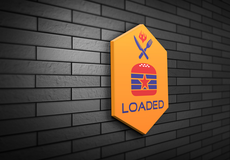Design de Logo par All Graphic Design Solution pour Loaded | Design #14181236