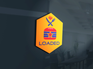 Logo-Design von All Graphic Design Solution für Loaded | Design: #14181237