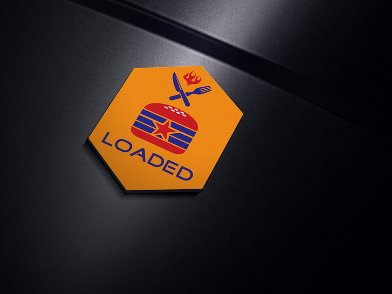 Diseño de Logo por All Graphic Design Solution para Loaded | Diseño #14181238
