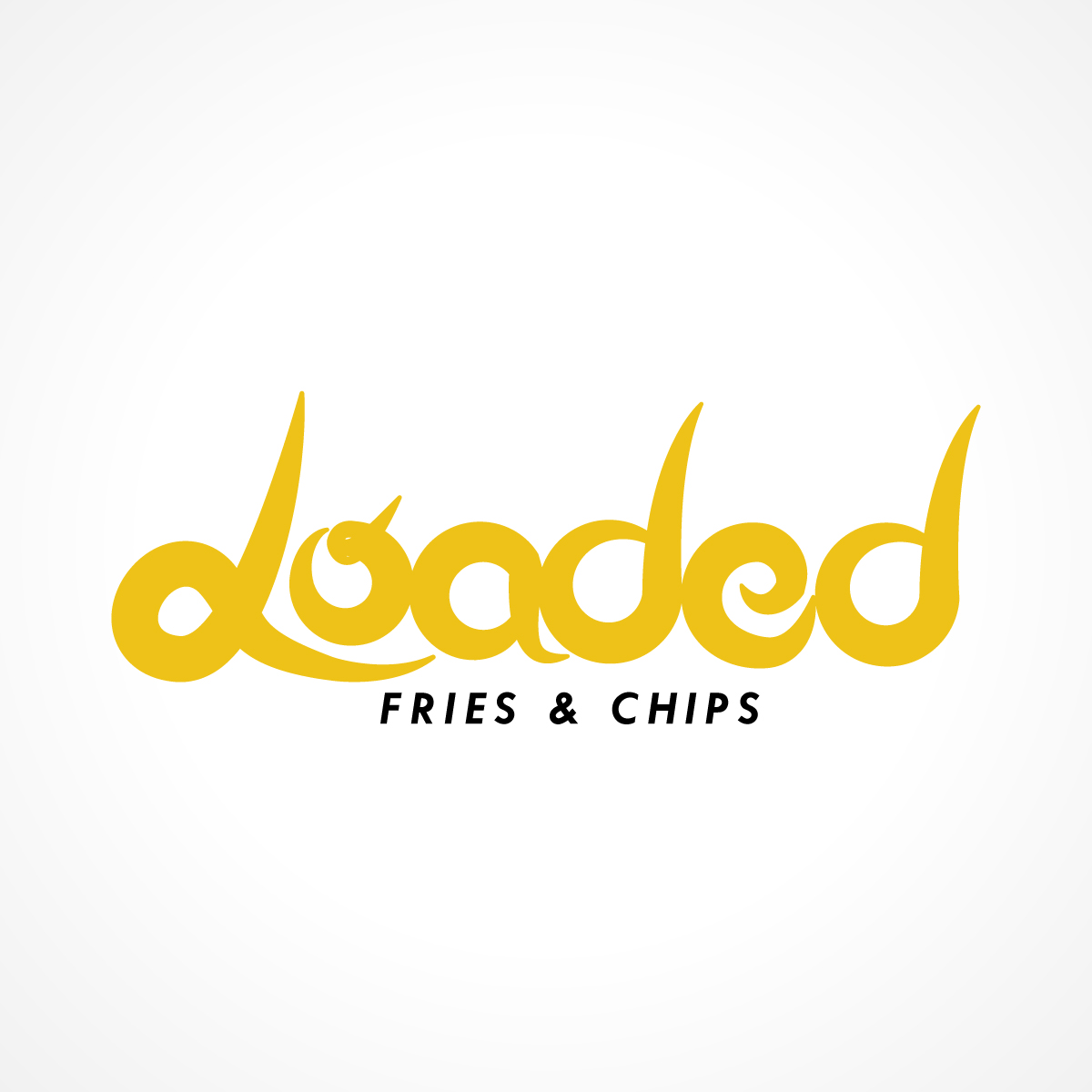 Logo-Design von Luis Alejandro Santos für Loaded | Design #14272148
