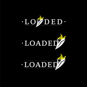Design de Logo par Hardysigner pour Loaded | Design : #14274883