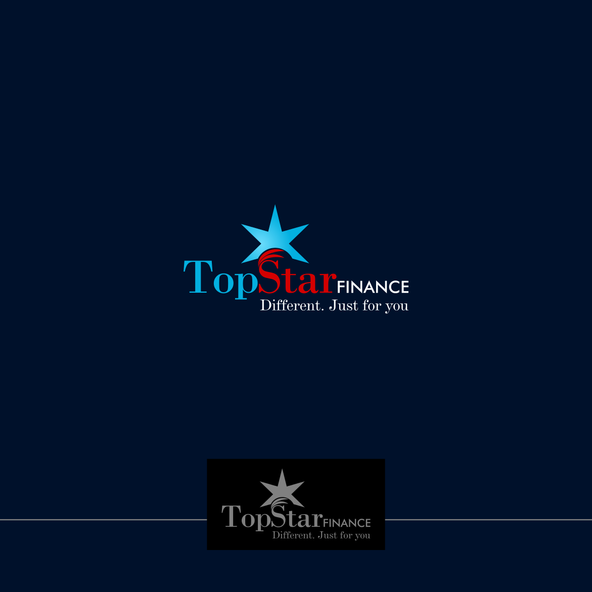 Logo-Design von ChinMaya für JL Top Star Pty Ltd | Design #14414321