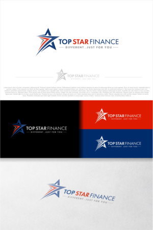 Logo-Design von artswolf für JL Top Star Pty Ltd | Design: #14442598