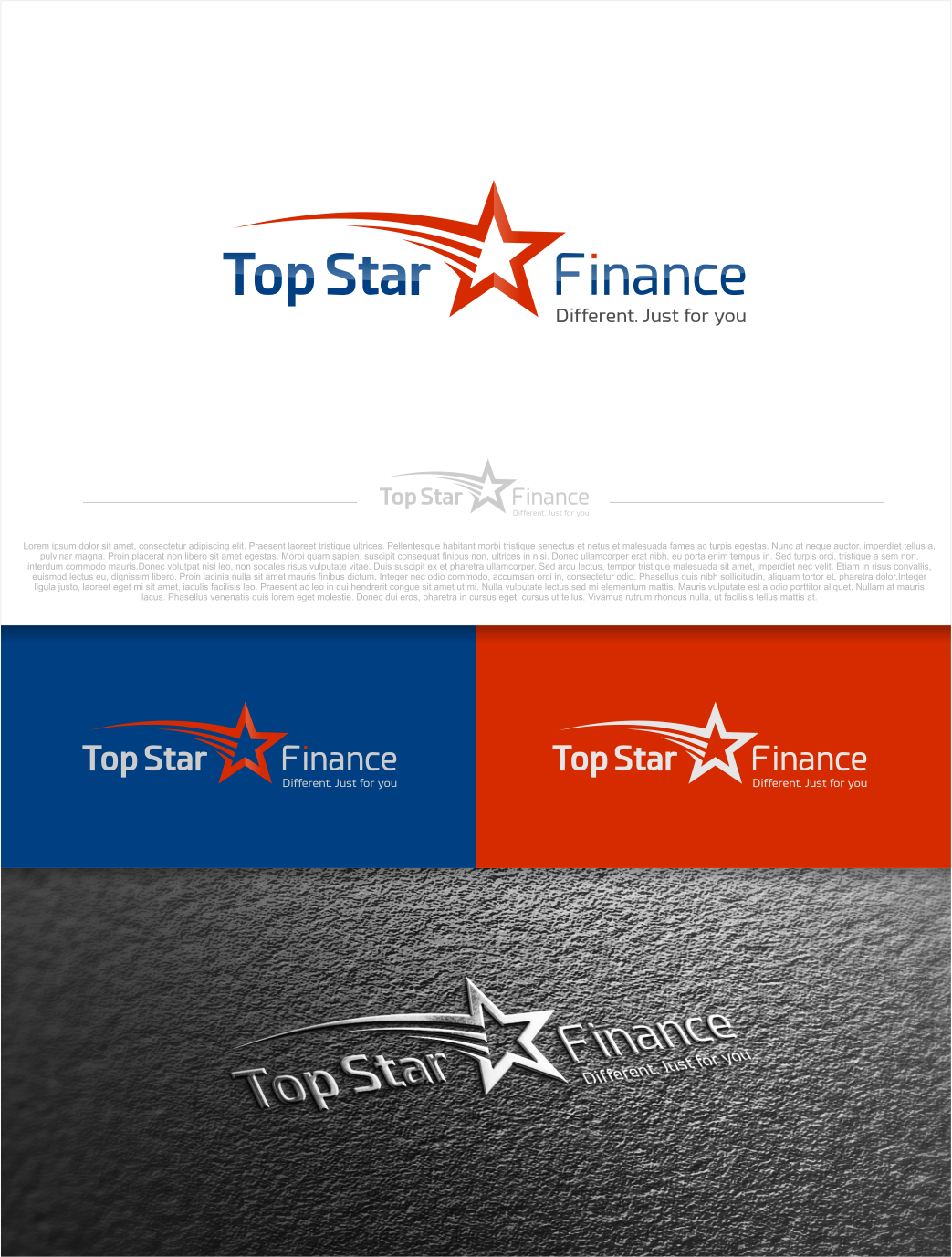 Logo-Design von artswolf für JL Top Star Pty Ltd | Design #14442603