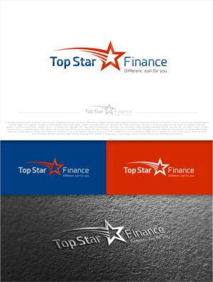 Logo-Design von artswolf für JL Top Star Pty Ltd | Design: #14442603