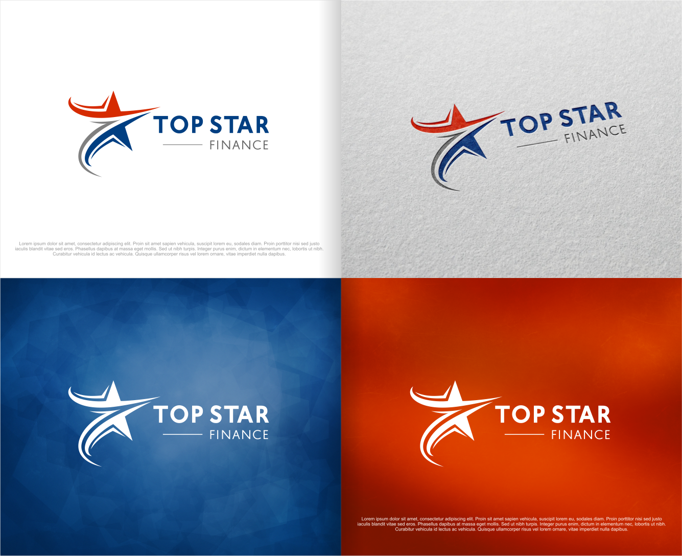 Logo Design by artswolf for JL Top Star Pty Ltd | Design #14442605