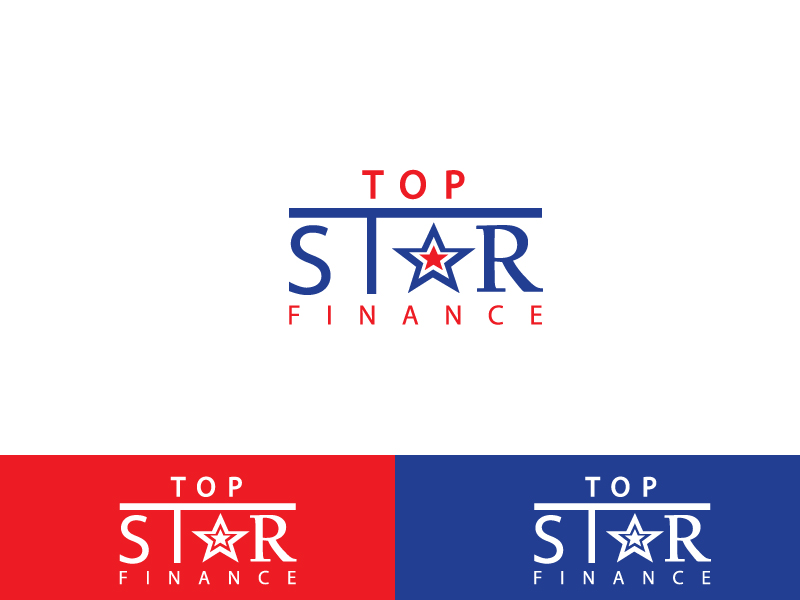 Logo Design by esolztech for JL Top Star Pty Ltd | Design #14460280