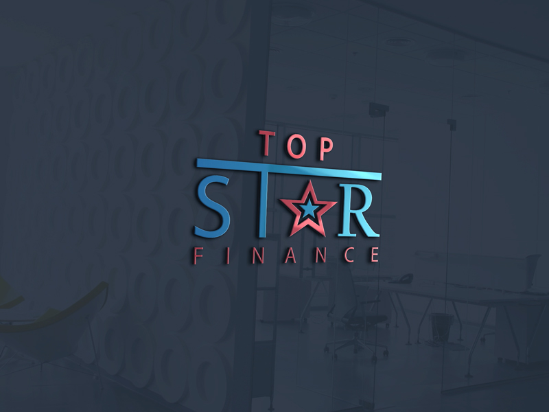 Logo Design by esolztech for JL Top Star Pty Ltd | Design #14460287