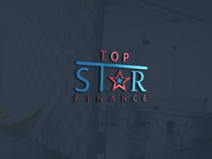 Logo-Design von esolztech für JL Top Star Pty Ltd | Design: #14460287