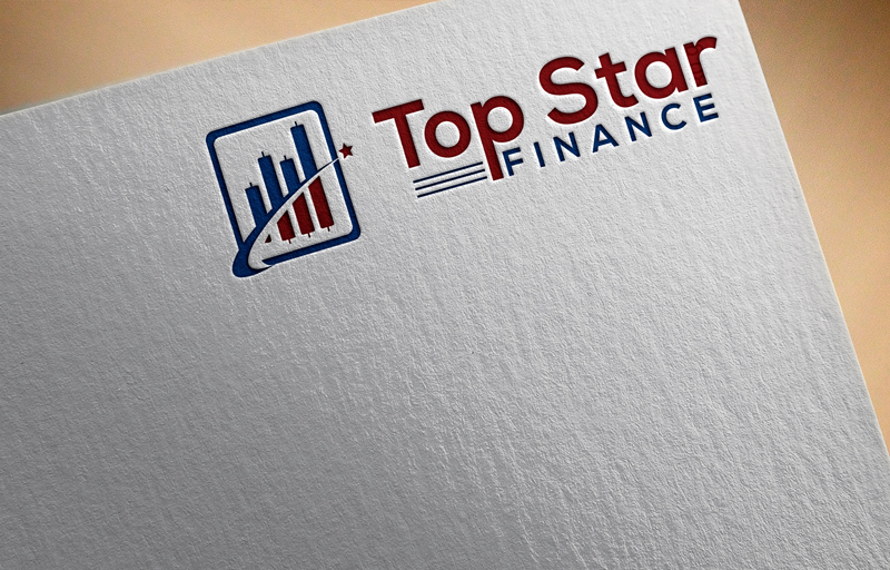 Logo Design by futurism for JL Top Star Pty Ltd | Design #14291089