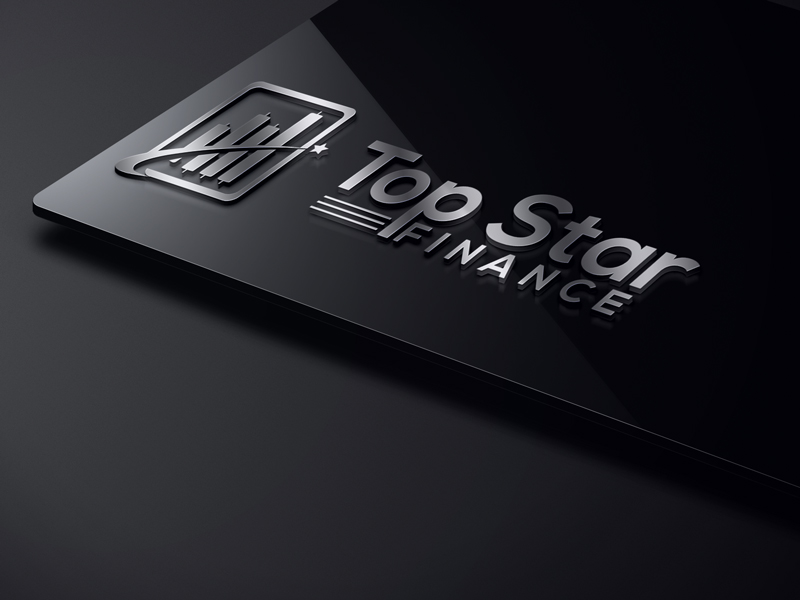 Logo Design by futurism for JL Top Star Pty Ltd | Design #14291090