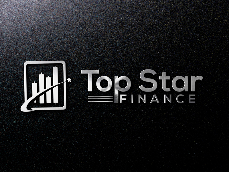 Logo-Design von futurism für JL Top Star Pty Ltd | Design: #14291091