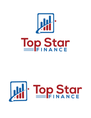 Logo-Design von futurism für JL Top Star Pty Ltd | Design: #14291092