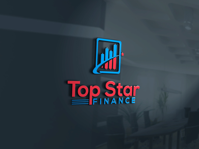 Logo Design by futurism for JL Top Star Pty Ltd | Design #14291093