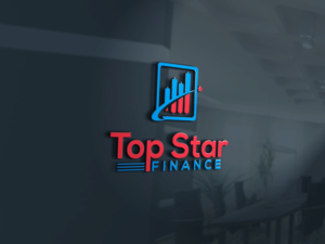 Logo-Design von futurism für JL Top Star Pty Ltd | Design: #14291093