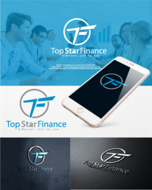 Diseño de Logo por totaleffects para JL Top Star Pty Ltd | Diseño #14458872