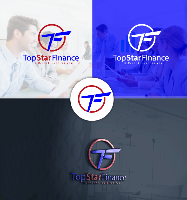 Logo-Design von totaleffects für JL Top Star Pty Ltd | Design #14648003