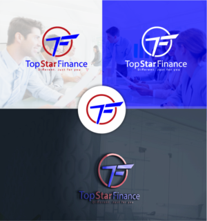 Logo-Design von totaleffects für JL Top Star Pty Ltd | Design: #14648003