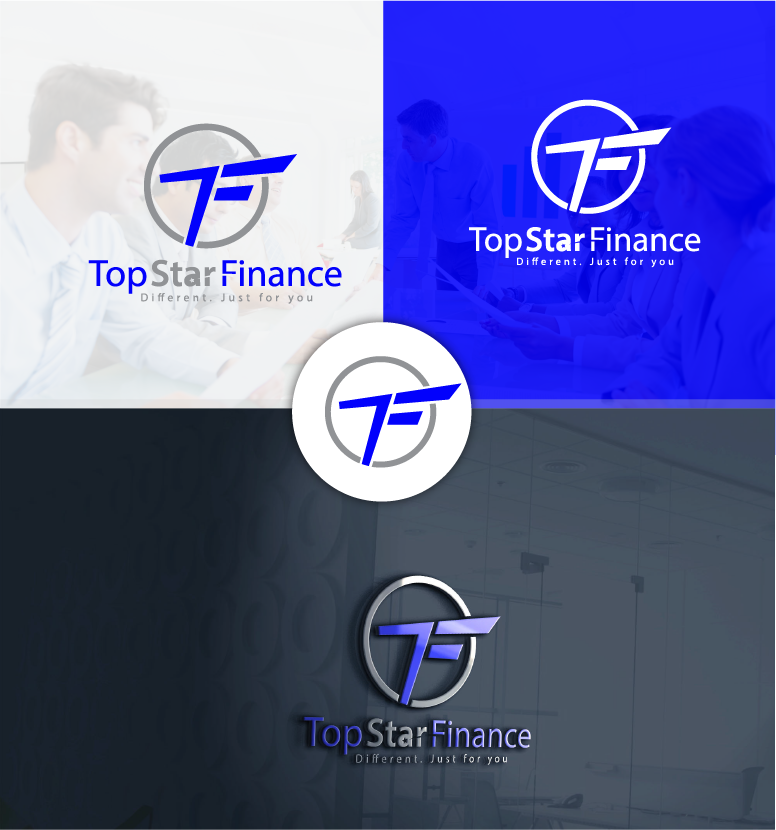 Design de Logo par totaleffects pour JL Top Star Pty Ltd | Design #14648032