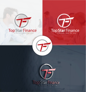 Logo-Design von totaleffects für JL Top Star Pty Ltd | Design: #14648078