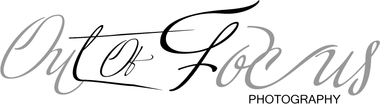 Diseño de Logo por ppldsign para out of focus | Diseño #14277289