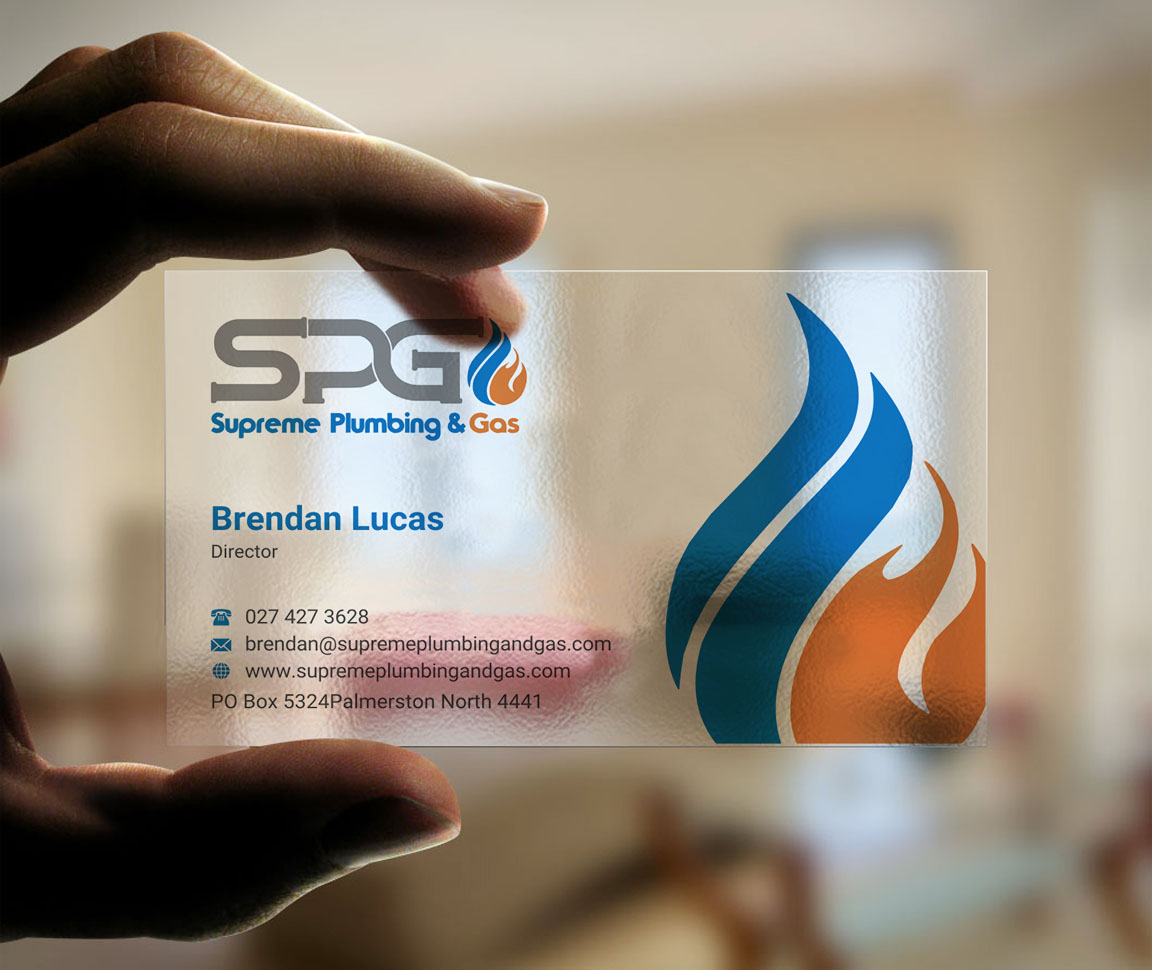 Business Card Design by INDIAN_Ashok for this project | Design #14206380