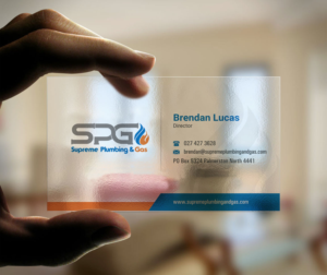 Business Card Design by INDIAN_Ashok for this project | Design: #14206381