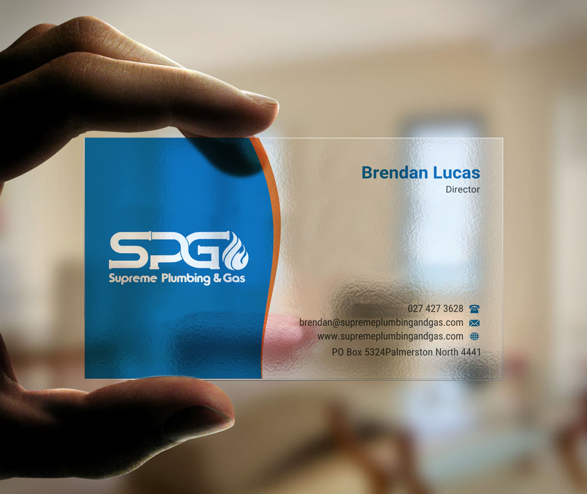 Business Card Design by INDIAN_Ashok for this project | Design #14206382