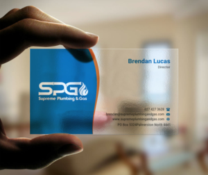 Business Card Design by INDIAN_Ashok for this project | Design: #14206382