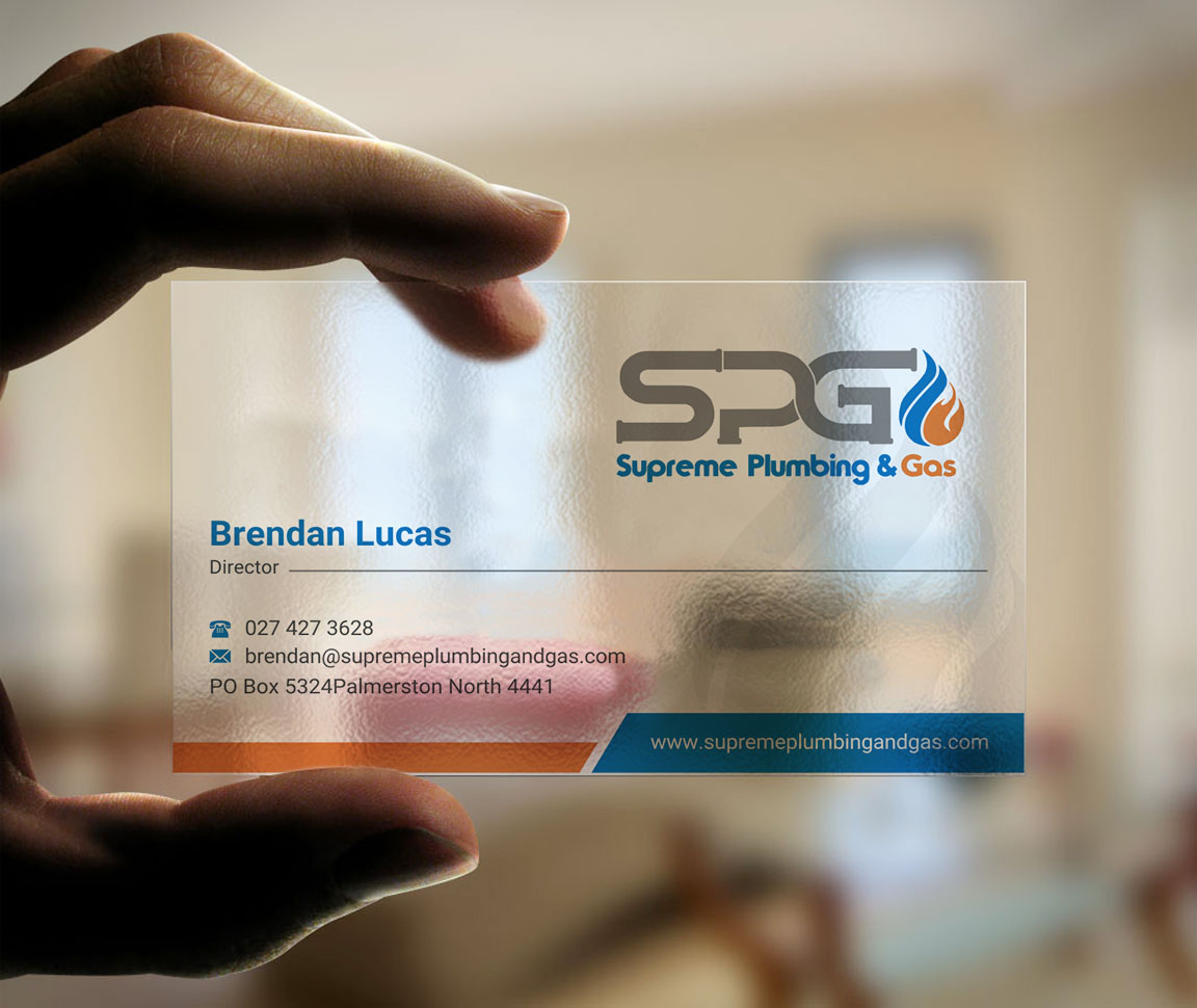 Business Card Design by INDIAN_Ashok for this project | Design #14206383