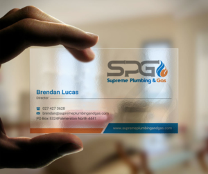 Business Card Design by INDIAN_Ashok for this project | Design: #14206383