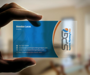 Business Card Design by INDIAN_Ashok for this project | Design: #14206384