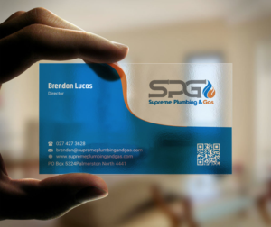 Business Card Design by INDIAN_Ashok for this project | Design: #14206385