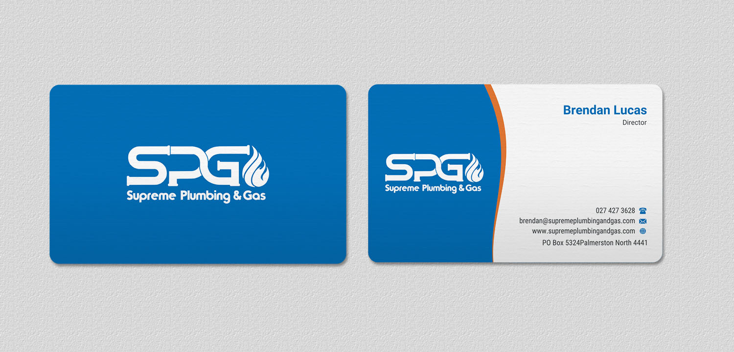 Business Card Design by INDIAN_Ashok for this project | Design #14206389